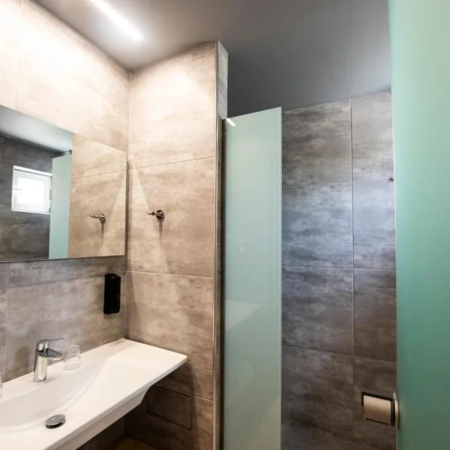 Junior Suite, Deluxe, Shared Pool، Summer Village of Hippocrates 9/10