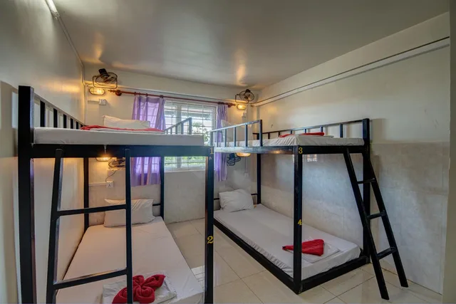 سكن مشترك مختلط، Siem Reap Pub Hostel 6/7