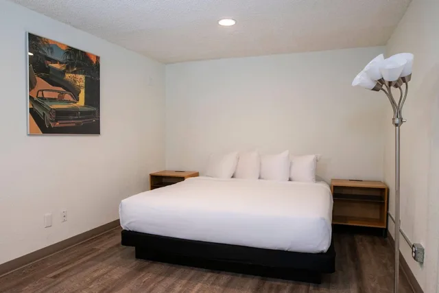 جناح بسريرين كينج بغرفتي نوم، SCP WildFree Colorado Springs, Trademark by Wyndham 4/6