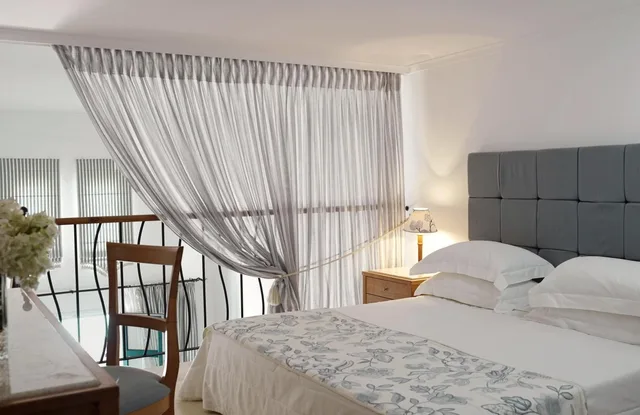 Maisonette, Standard, Sea View, Balcony or Terrace، Mitsis Norida 1/3