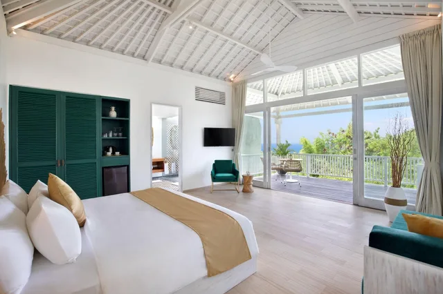 Studio, Villa, Garden View، Hidden Hills Villas 3/10