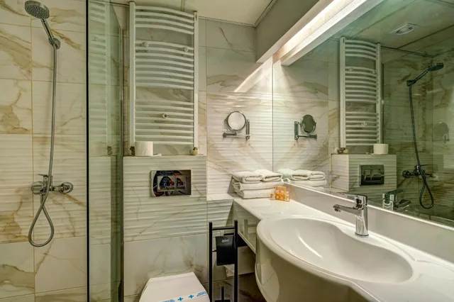 Superior, Apartment, Sauna، Murgavets Grand Hotel and Spa 5/5