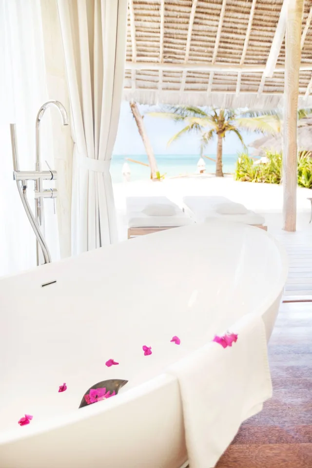 Luxury, Villa, Sea Front، Tulia Zanzibar Unique Beach Resort 3/3