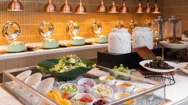 Even Chengdu Phoenix Mountain By Ihg، تشنغدو 23/47