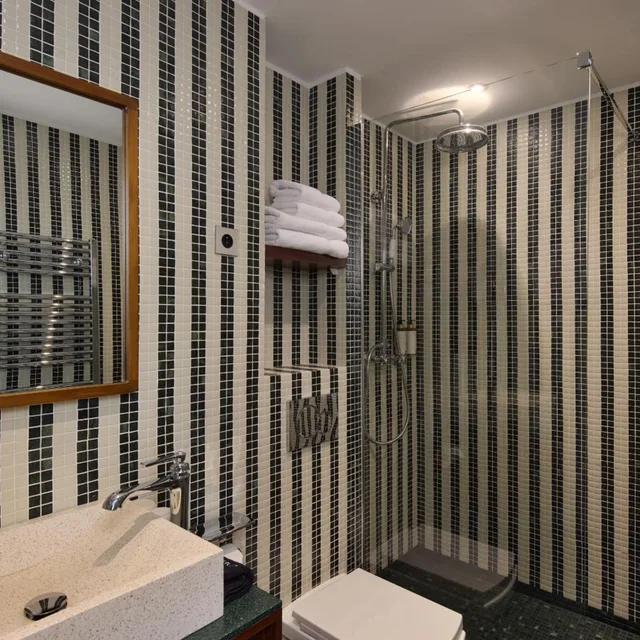 غرفة تنفيذية، HOTEL D'ARGENSON 4/4