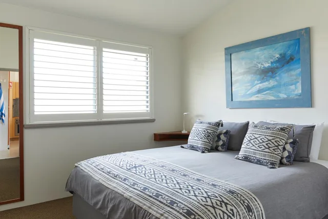 شقة سوبيريور بغرفتي نوم، Byron Quarter Holiday Apartments 9/10