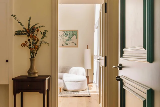 Loft, Apartment، Locke de Santa Joana 6/6