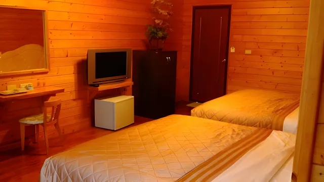 غرفة اقتصادية رباعية، Sea Of Clouds Vacation Villa 1/1