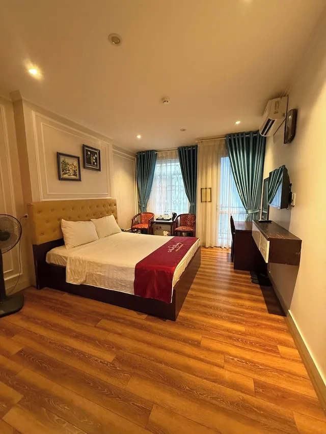New Amely Hotel & Resident, Hanoi 15/58