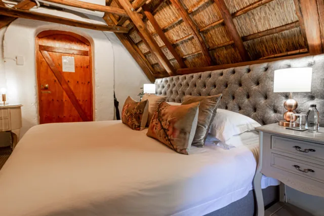 Deluxe, King Bed, WELTEVREDEN ESTATE 2/4