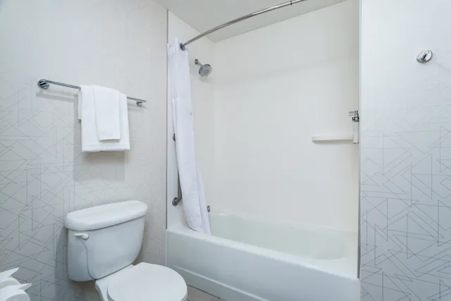 جناح بسرير كينج، Holiday Inn Express Hotel & Suites Twin Falls 1/3