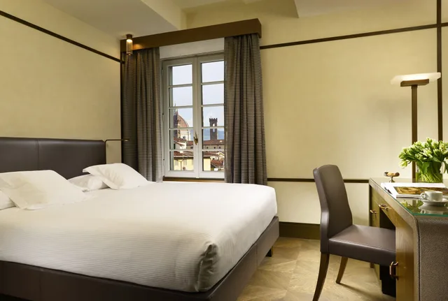 Premium, Deluxe, Twin Beds, Signia View، Balestri 2/8