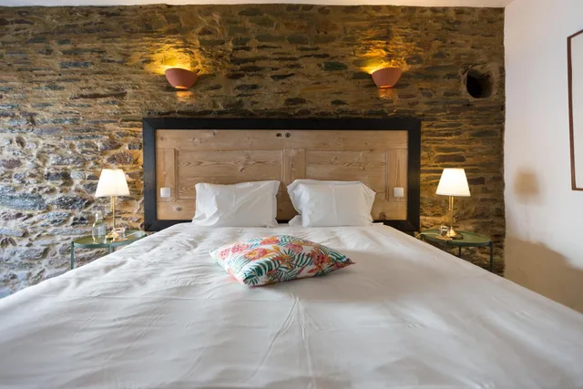 Superior, Double Bed, Estalagem De Monsaraz 3/3