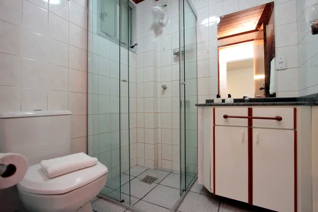 Room, Single, Belluno Apart Hotel 2/2