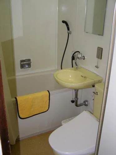 غرفة يابانية، Hotel Masyu 2/2