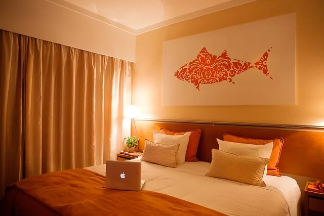 شقة بانورامية بسرير كوين بإطلالة على المسبح، Vista Marina Apartamentos Turisticos 5/7