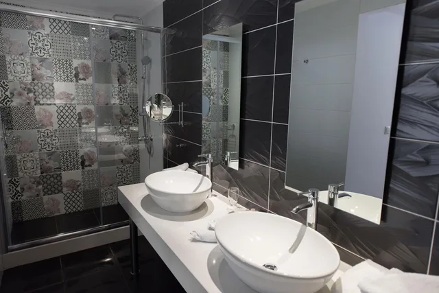 Deluxe, Suite, Sea View, San Nicolas Hotel 2/3