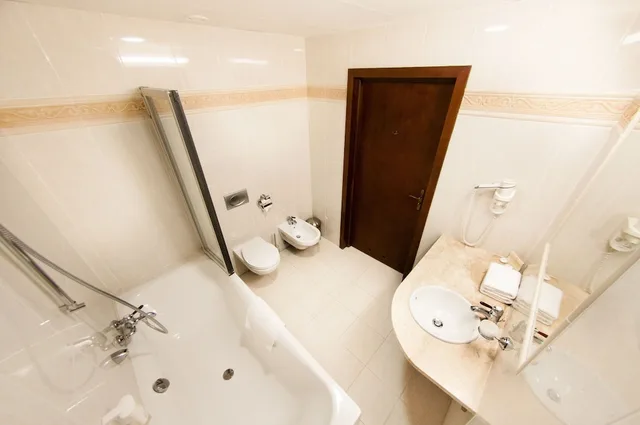 غرفة عائلية، Turowka Hotel Spa 5/5