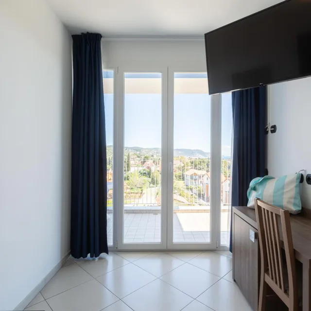 غرفة قياسية مفردة، Ai Pozzi Village & Spa 1/9