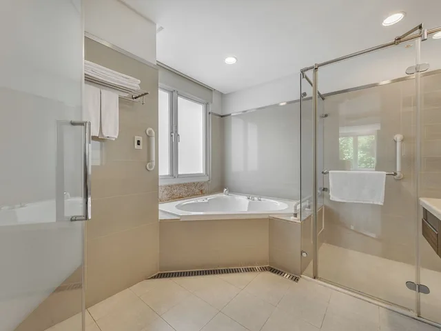 جناح ديلوكس بسرير مزدوج، Check Inn Select Taipei Nangang 8/9