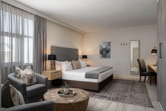 بنتهاوس بسرير كينج وسرير كينج وسرير كوين، Protea Hotel by Marriott Walvis Bay Indongo 1/3