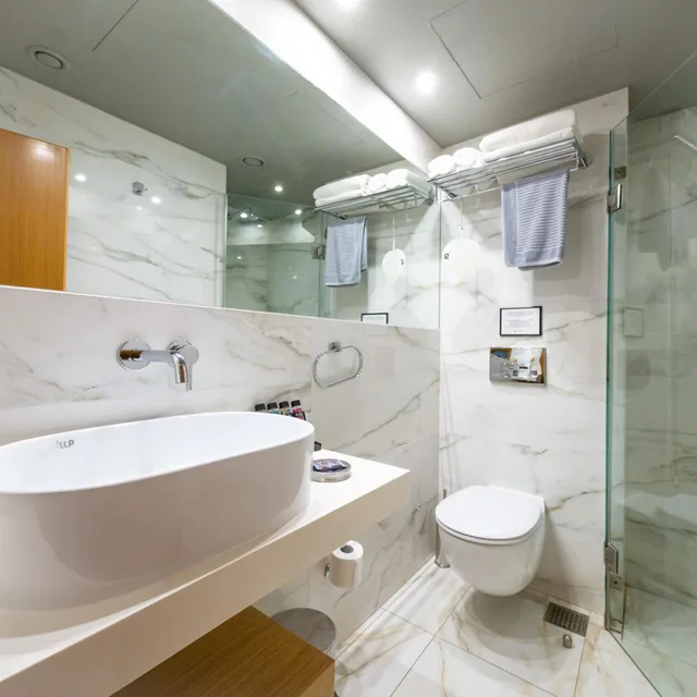 Single, Sea Front، Golden Star City Resort 11/11