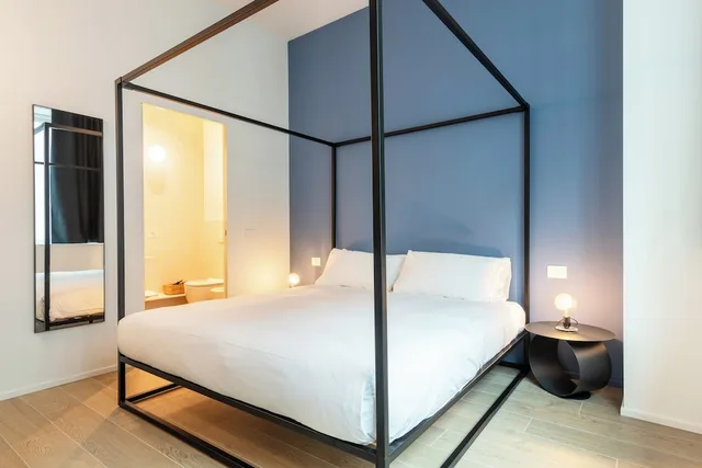 شقة بسرير مزدوج مع أريكة، easyhomes - City Centre Suites 10/10