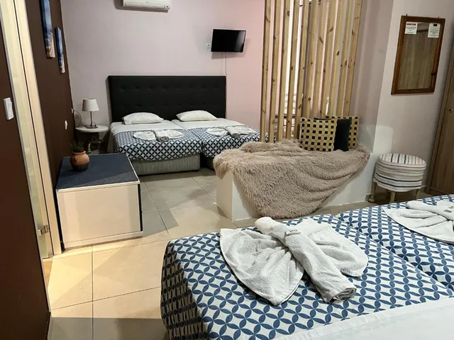 غرفة ديلوكس عائلية، Golden Days Hotel 6/10