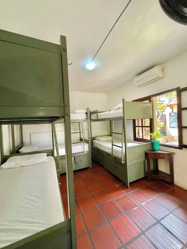 Female Dorm, Exclusive, Female Only، Che Lagarto Hostel Búzios 1/8