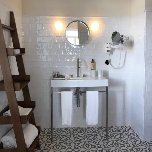 Palace, Twin Beds، Montebelo Vista Alegre Ilhavo Hotel 6/6