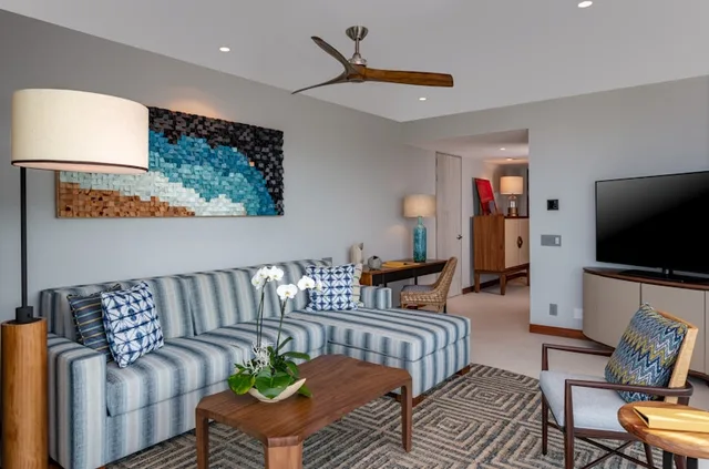 Conrad Punta De Mita، Bucerias 16/50