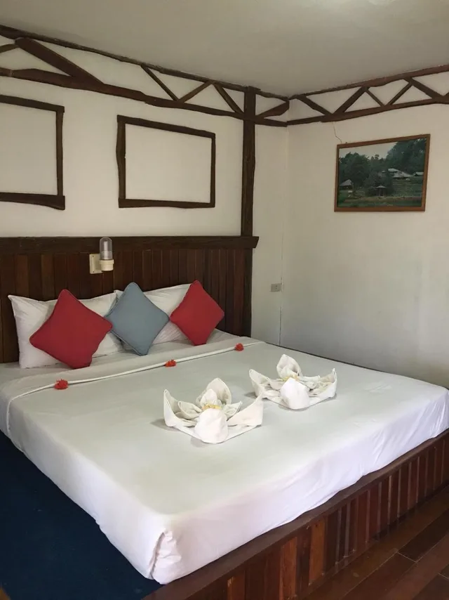Bungalow, Garden Wing، Koh Ngai Resort Ko Ngai 2/3