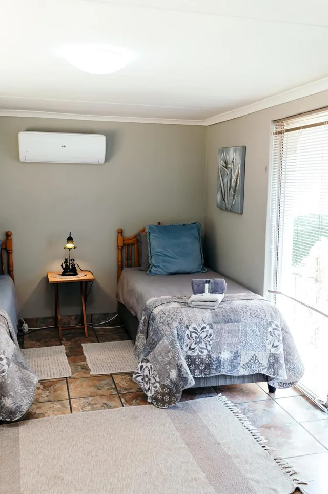 Misty Morn Cottages، Krugersdorp 19/58