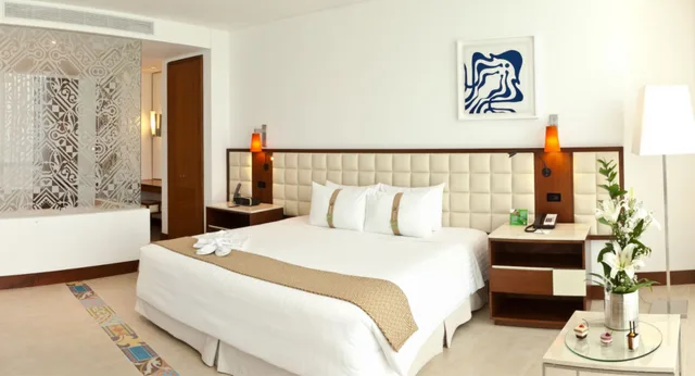 جناح بسرير كينج، Holiday Inn Cartagena Morros 4/5