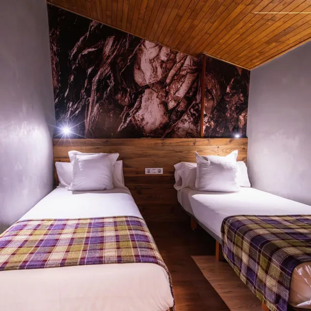 Maisonette, Sofa، AnyosPark The Mountain & Wellness Resort 1/6