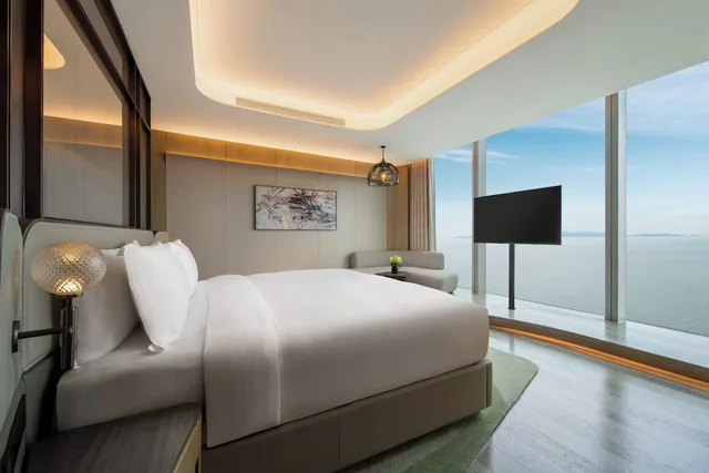 Intercontinental Huzhou Taihu South By Ihg, Huzhou 11/50
