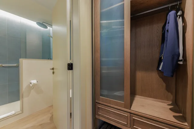 Interior, Double Bed, Medinaceli Hotel 3/3