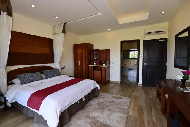 شقة بغرفة نوم واحدة، BAOBAB HOLIDAY RESORT 1/4