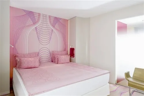 Suite, Nhow Berlin 1/1