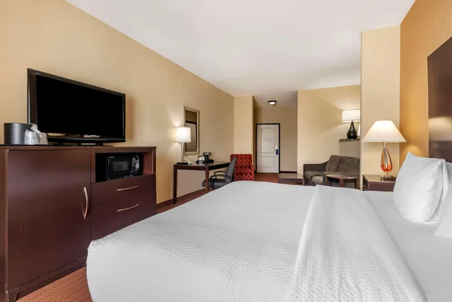جناح، Best Western Plus Dfw Airport West Euless 1/1