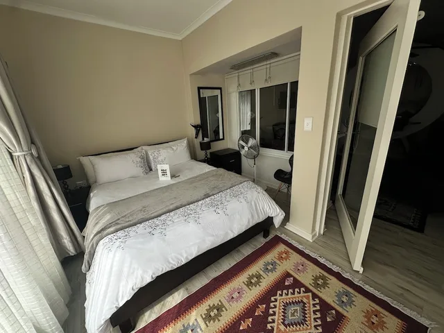 شقة بسرير كوين، Kiwara Guesthouse 1/6