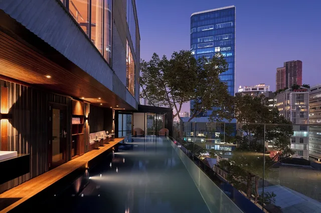 Reve Ho Chi Minh City, Vignette Collection by IHG، مدينة هو تشي مينه 28/50
