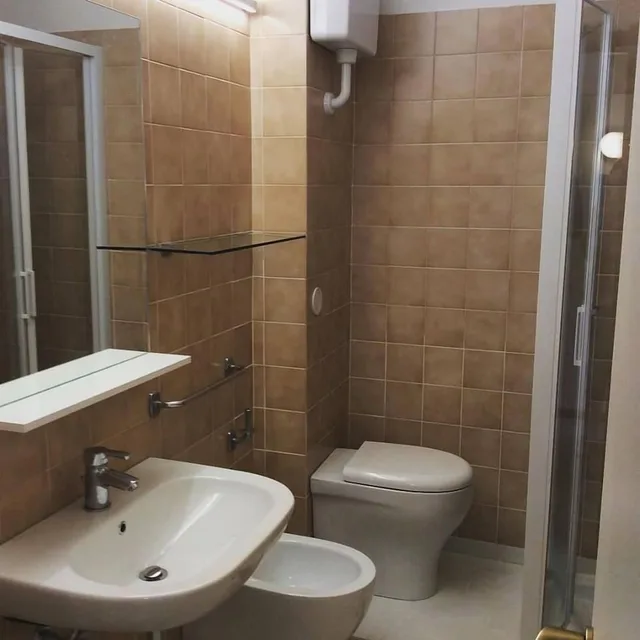 1 Bedroom, Apartment, Twin Beds, 2 Bathrooms, 2 Sofa، Le Tre Isole 2/2