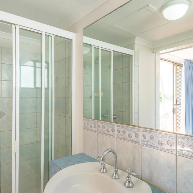 2 Bedrooms, Deluxe, Apartment, Water Front، MUNNA BEACH APARTMENTS 6/6