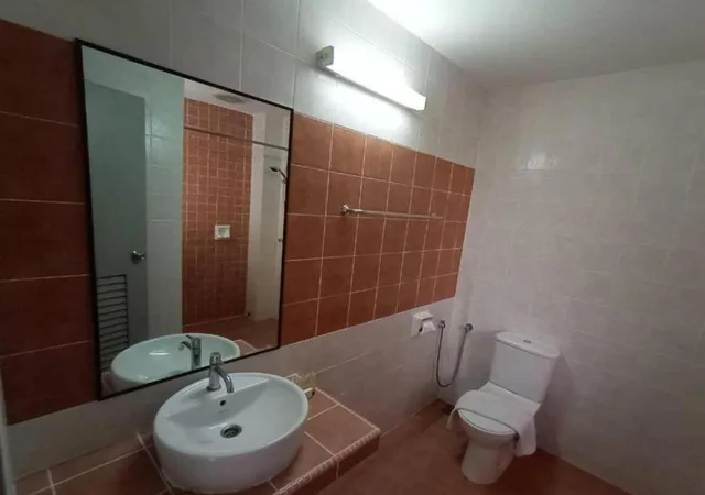 Chalet Seaview Family, Villea Morib 3/4