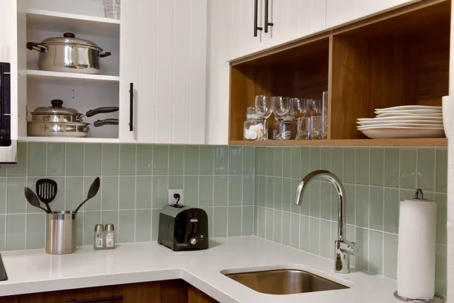 جناح بسرير كينج وسريرين كوين بغرفتي نوم، Staybridge Suites Waterloo - St. Jacobs Area 4/5