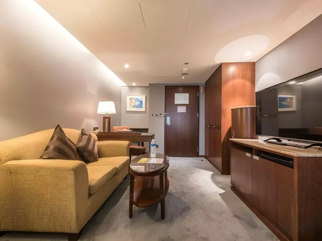 Boutique, 2 Beds، Royal Biz Taipei 2/2
