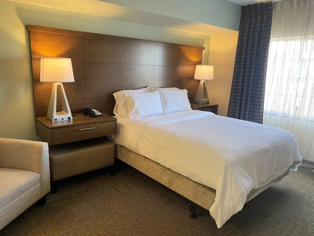 استوديو بسرير كوين، Staybridge Suites Great Falls 4/4