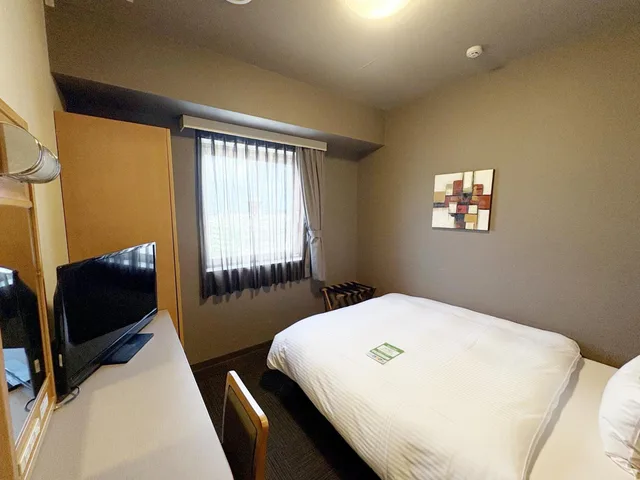 غرفة مفردة، Hotel Route Inn Nago 4/5