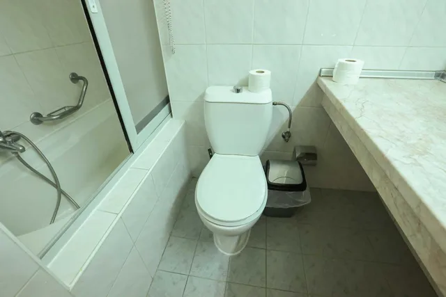 غرفة عائلية، Filerimos Village Hotel 6/10